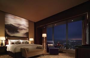 China World Summit Wing